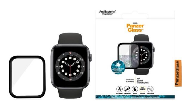PanzerGlass Screen protector Apple Watch 44 mm