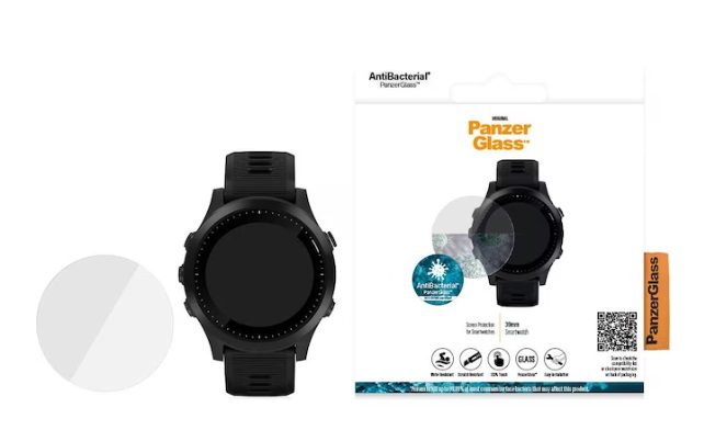 PanzerGlass Screen protector Forerunner 945, Ignite