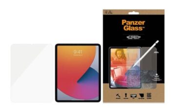 PanzerGlass Tablet protection (1 Piece), iPad mini 2021 (6th Gen)