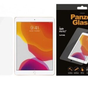 PanzerGlass screen protector (1 Piece), iPad 2019 (7th gene), iPad 2020 (8. Gen)