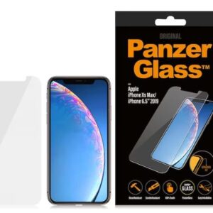 PanzerGlass standard fit (1 Piece), iPhone 11 Pro Max, iPhone XS Max