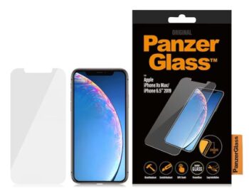 PanzerGlass standard fit (1 Piece), iPhone 11 Pro Max, iPhone XS Max