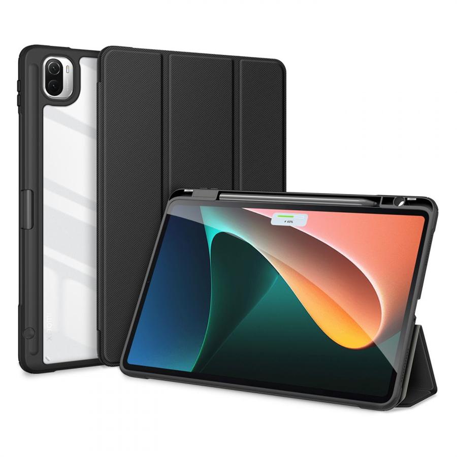 Dux Ducis Toby for Xiaomi Pad 5/5 Pro - Black