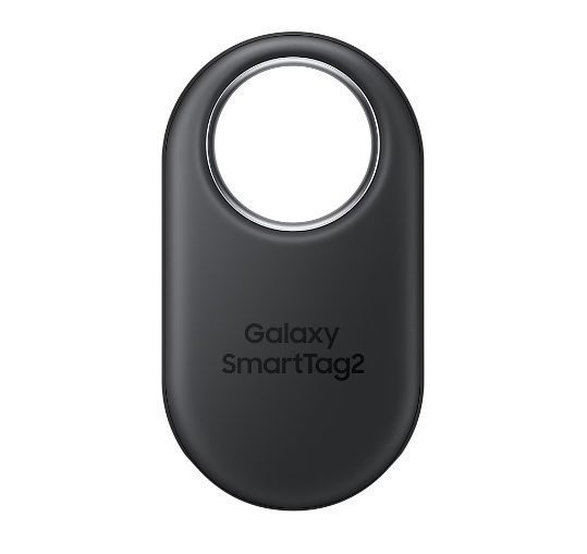 Samsung Galaxy SmartTag 2 - Black EI-T5600BBEGEU