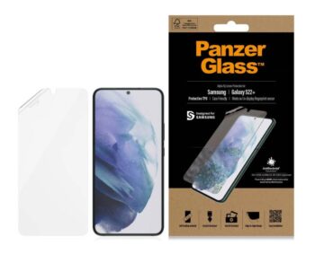PANZERGLASS™ ALPHAFLY Samsung Galaxy S22 | Screen Protector