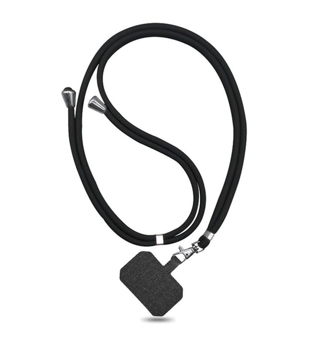 Phone Strap - Black