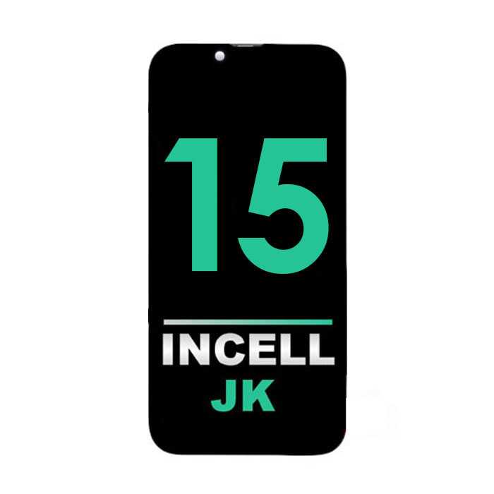 iPhone 15 JK Incell LCD Assembly