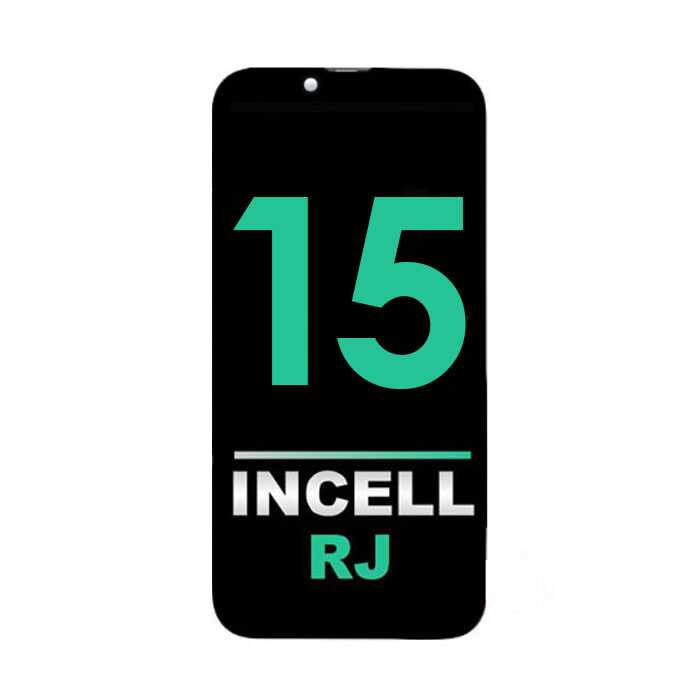 iPhone 15 RJ Incell LCD Assembly