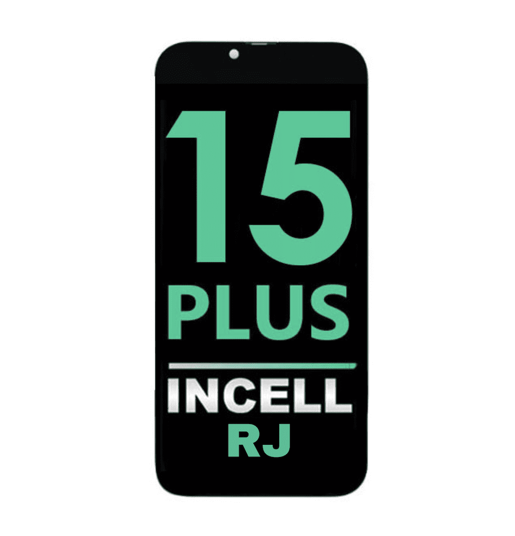 iPhone 15 Plus RJ Incell LCD Assembly