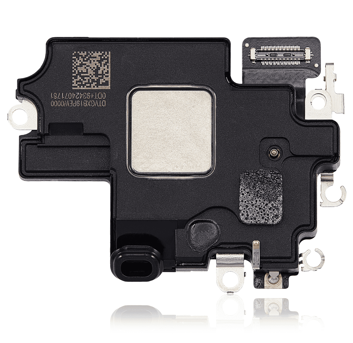 Earpiece Speaker for iPhone 15