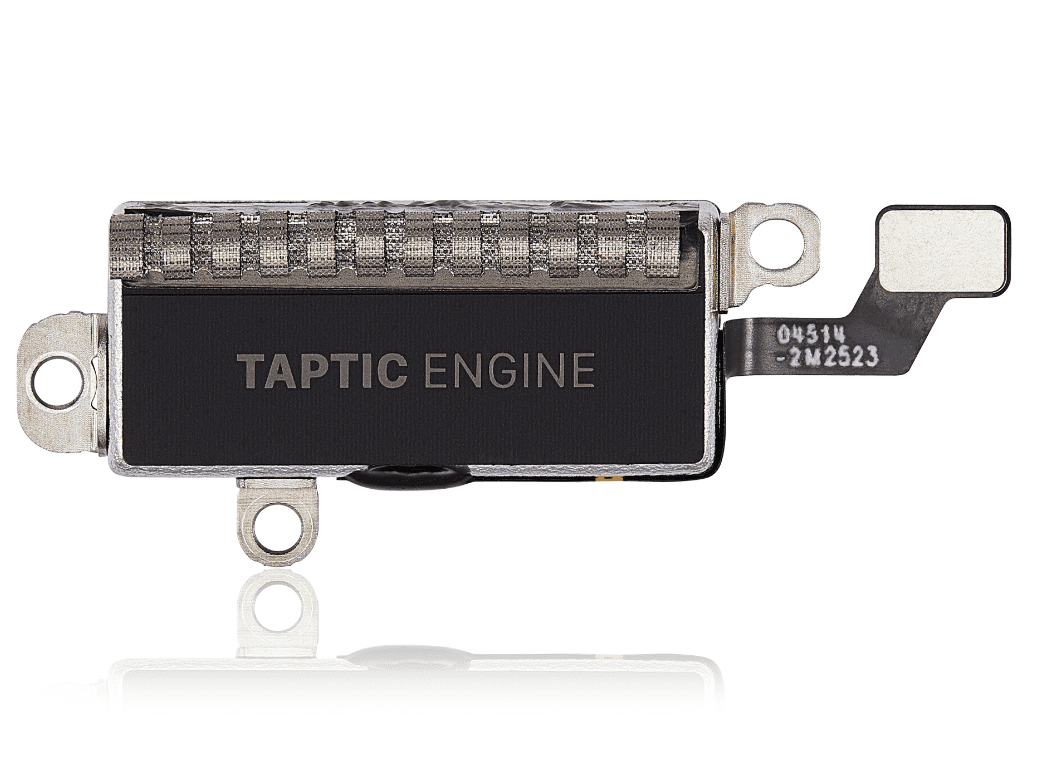 Vibrator for iPhone 15 Pro