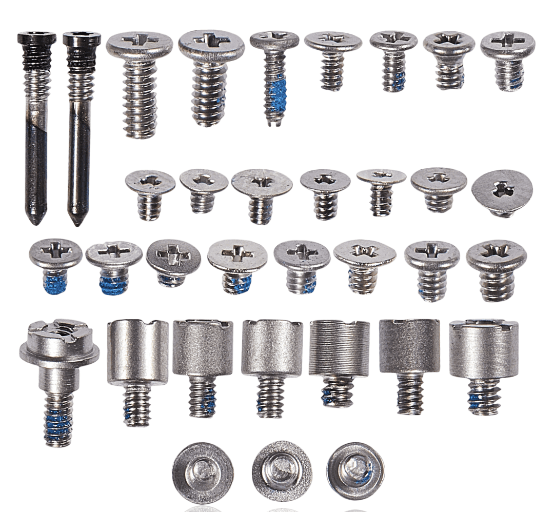 Screw Set for iPhone 15 Pro