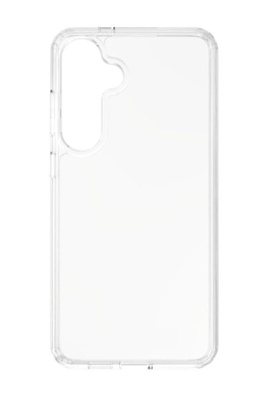 Transparent Hard Case for Samsung Galaxy S24 Plus – Ferrytelecom