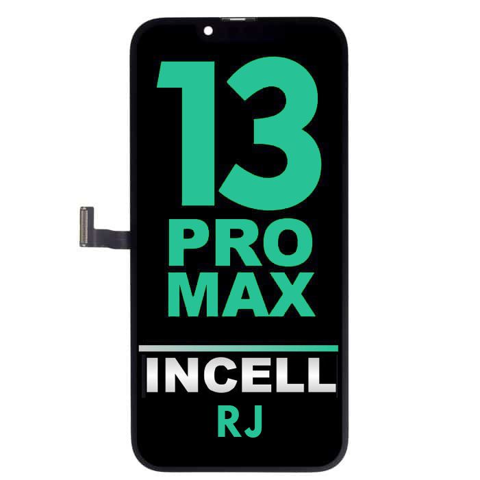 iPhone 13 Pro Max RJ Incell LCD Assembly