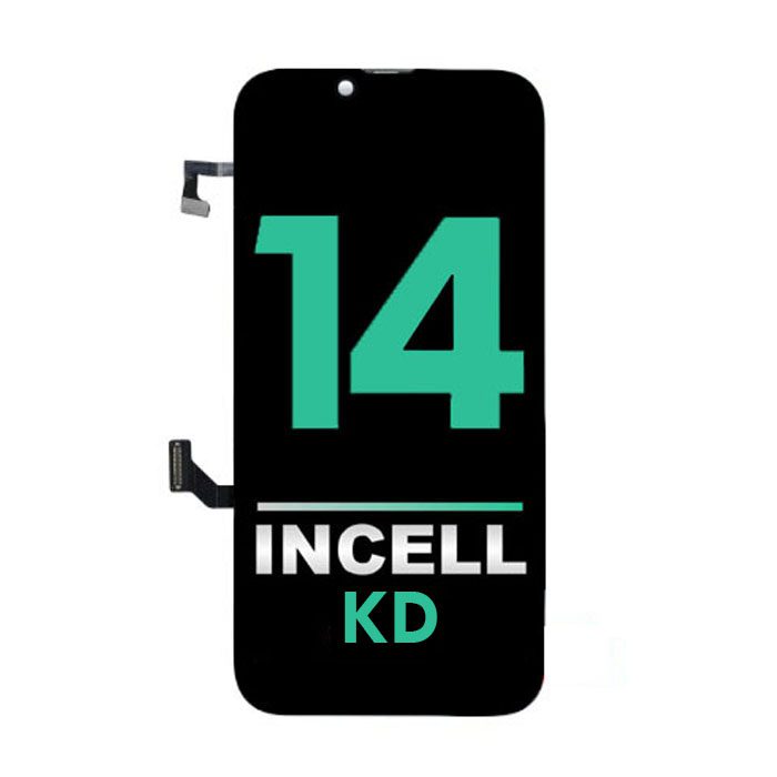 iPhone 14 KD Incell LCD Assembly