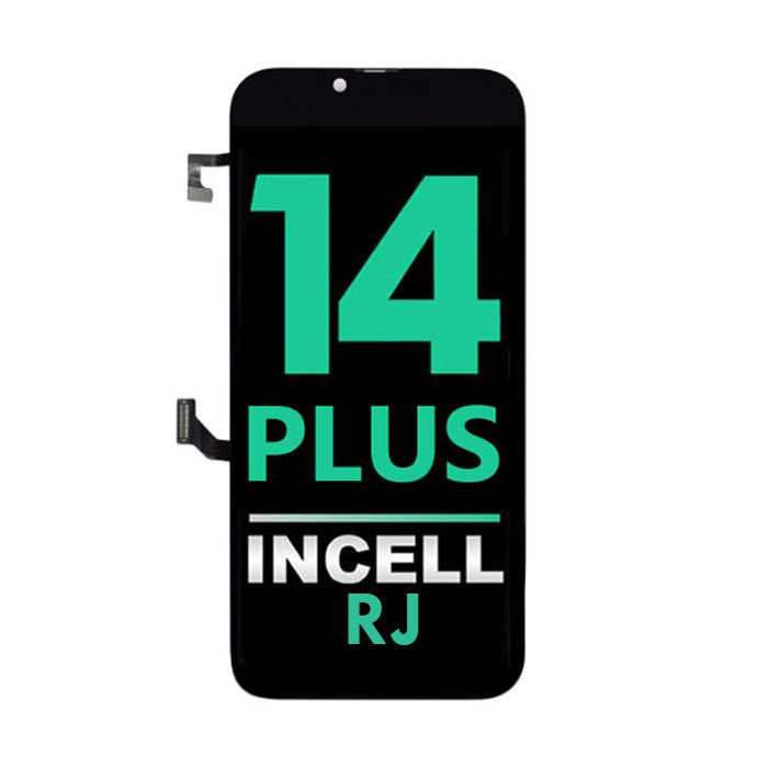 iPhone 14 Plus RJ Incell LCD Assembly