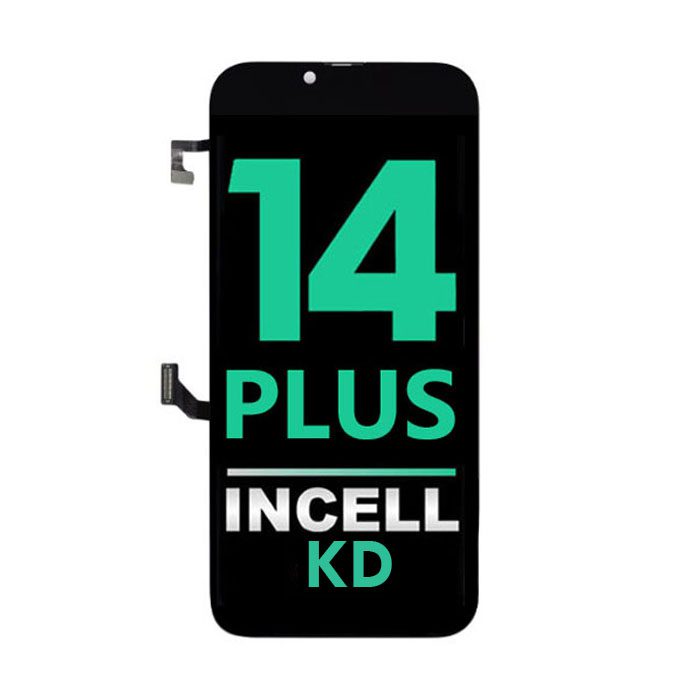 iPhone 14 Plus KD Incell LCD Assembly