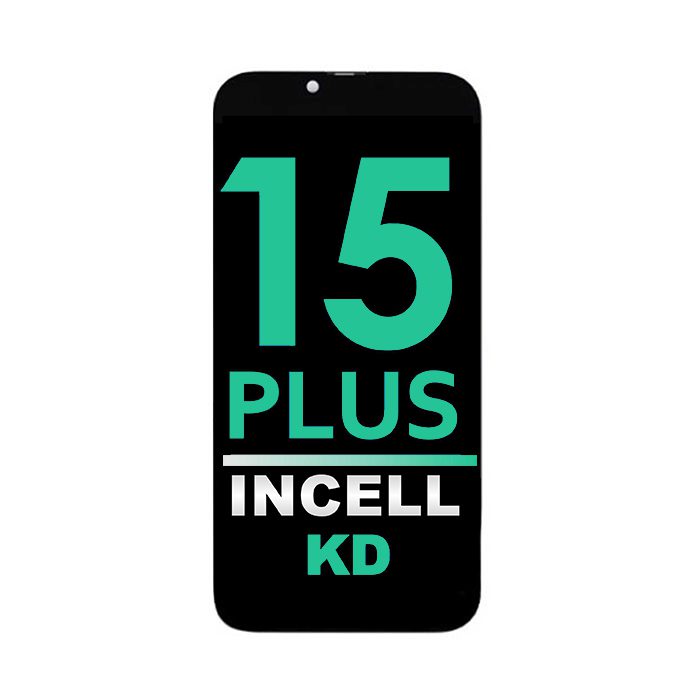 iPhone 15 Plus KD Incell LCD Assembly