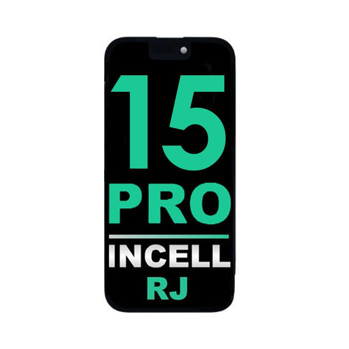 iPhone 15 Pro RJ Incell LCD Assembly