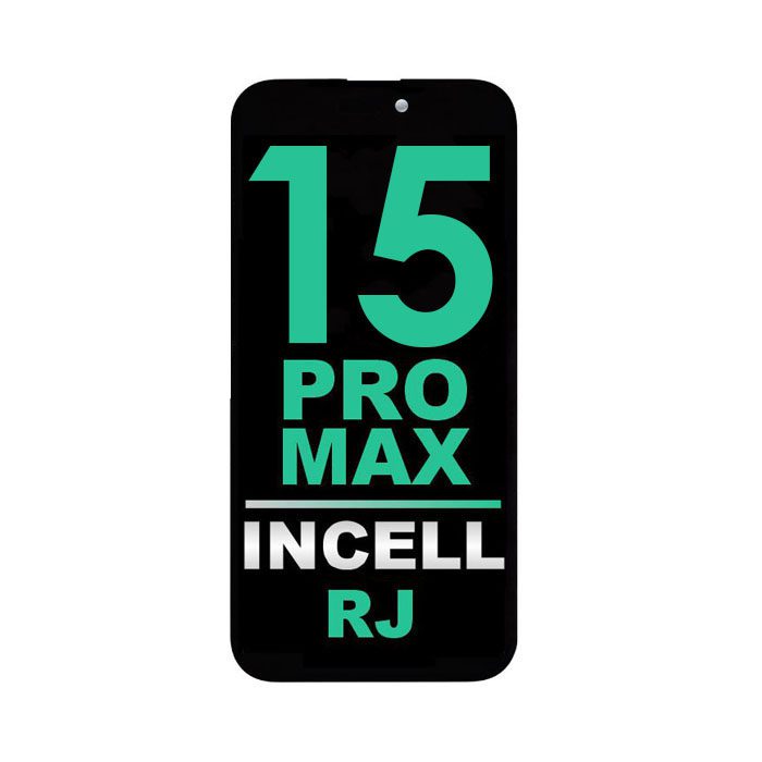 iPhone 15 Pro Max RJ Incell LCD Assembly