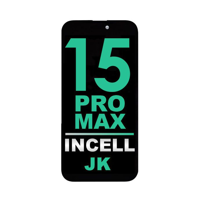 iPhone 15 Pro Max JK Incell LCD Assembly