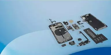 Parts For Iphone