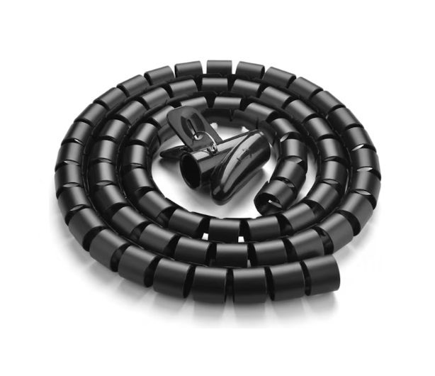 UGREEN Protection Tube 5M - Black