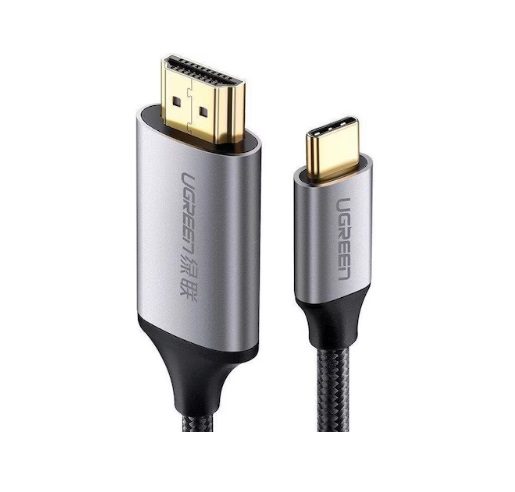 UGREEN Type C To HDMI Cable 4K@60Hz 1.5M