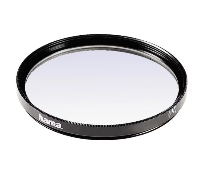 Hama O-Haze 77 mm, UV filter