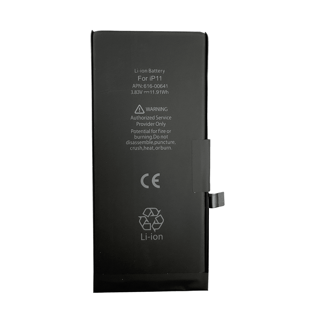 Apple Battery for iPhone 11 - Tag-On Flex