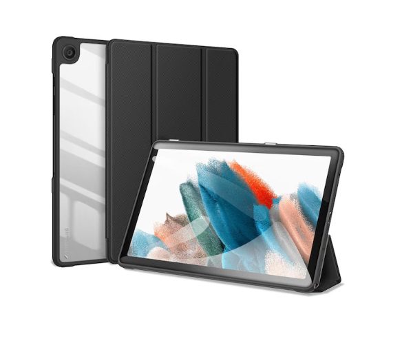 Dux Ducis Toby Galaxy Tab A9+ - Black