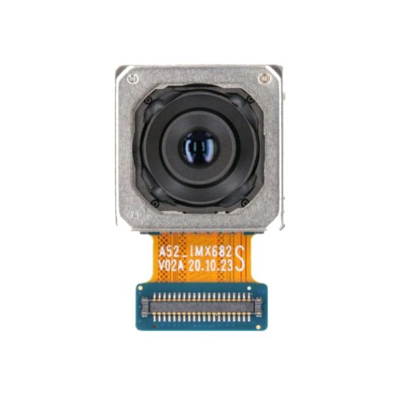 Back Camera For Samsung Galaxy A72 4G