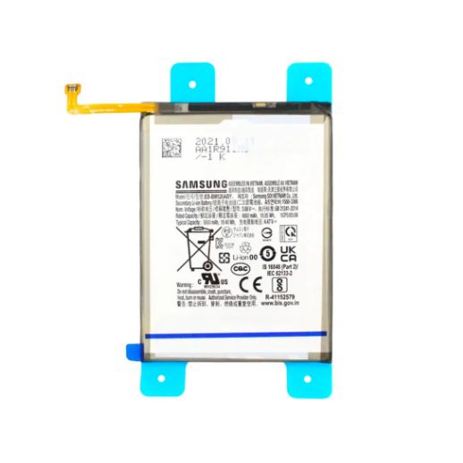 Battery For Samsung Galaxy A23 4G