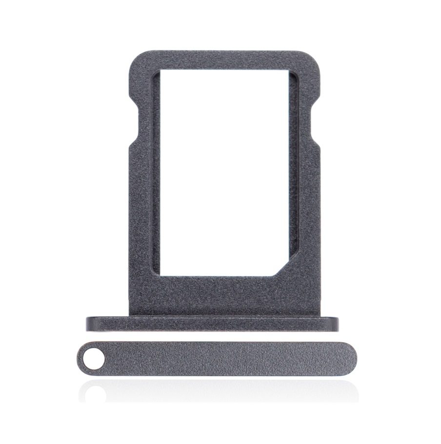 SIM Card Tray for iPad Air 4 - Gray