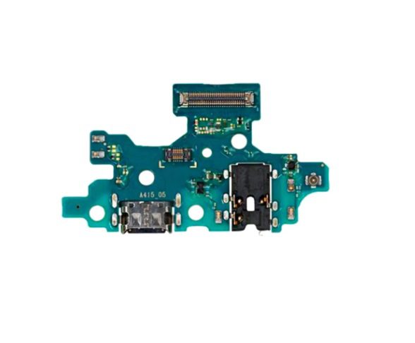 Charging Port For Samsung Galaxy A35 5G