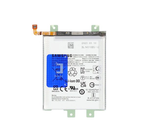 Battery For Samsung Galaxy A35 5G
