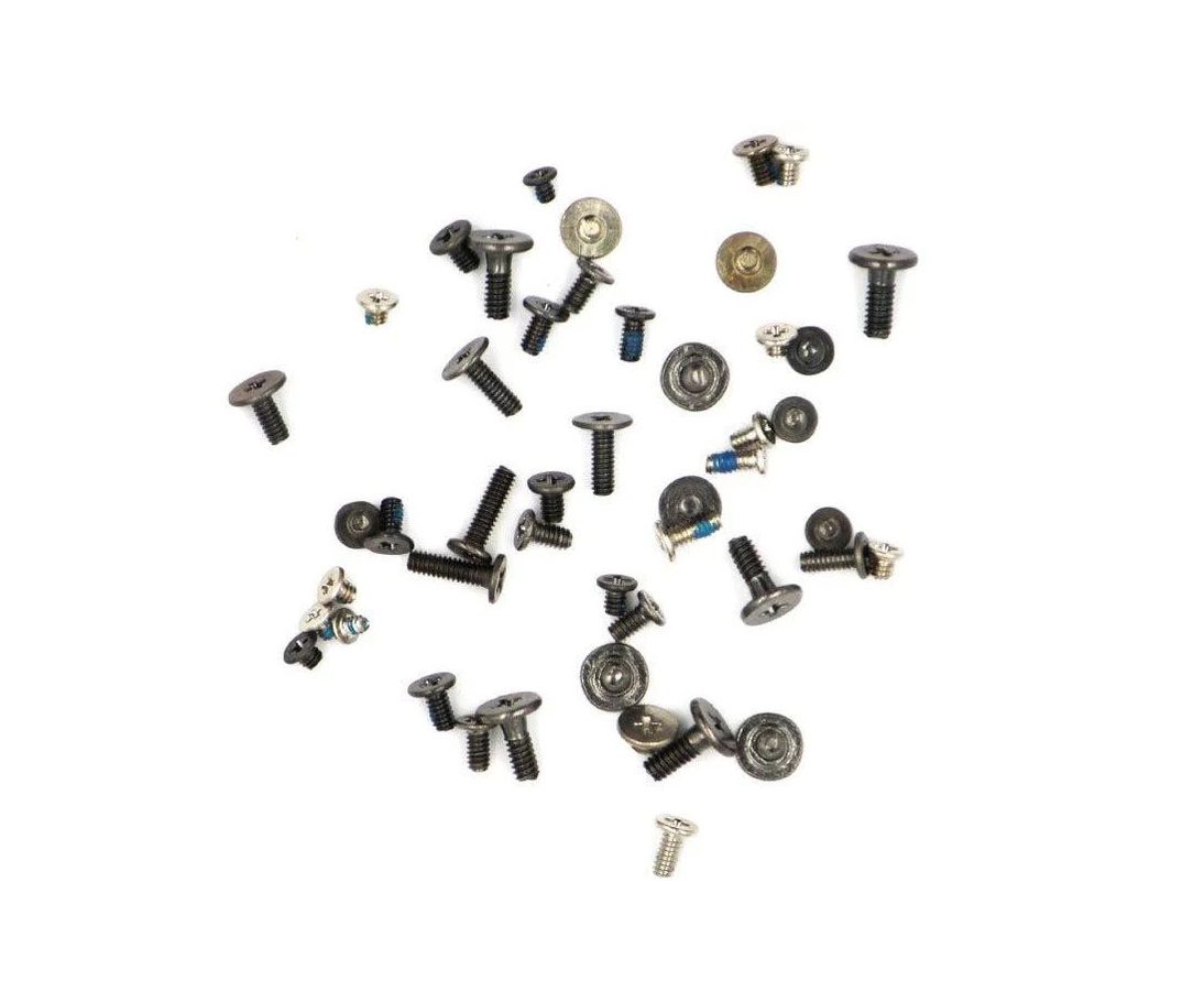 Full Set Screws for iPad Air 4