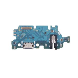 Charging Port Board With Headphone Jack For Samsung Galaxy A25 (A256 / 2023)