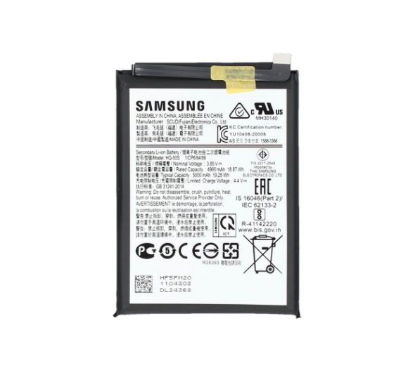 Battery For Samsung Galaxy A03