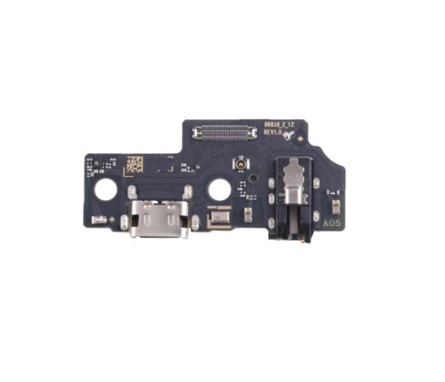 Charging Port Board For Samsung Galaxy A05
