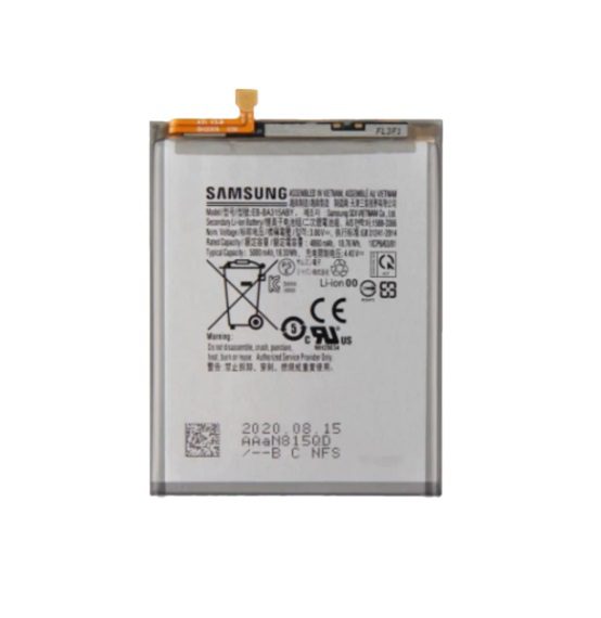 Battery For Samsung Galaxy A22 4G