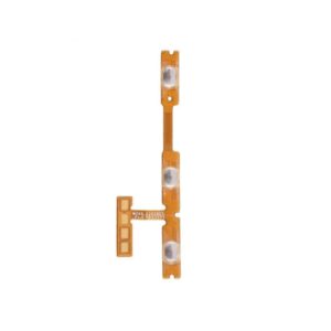 Power And Volume Button Flex Cable For Samsung Galaxy A05S