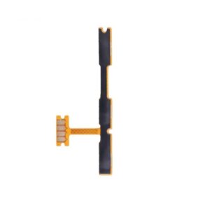 Power And Volume Button Flex Cable For Samsung Galaxy A05