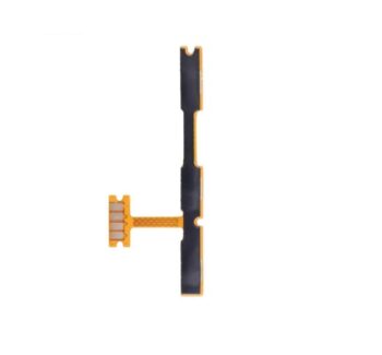 Power And Volume Button Flex Cable For Samsung Galaxy A05