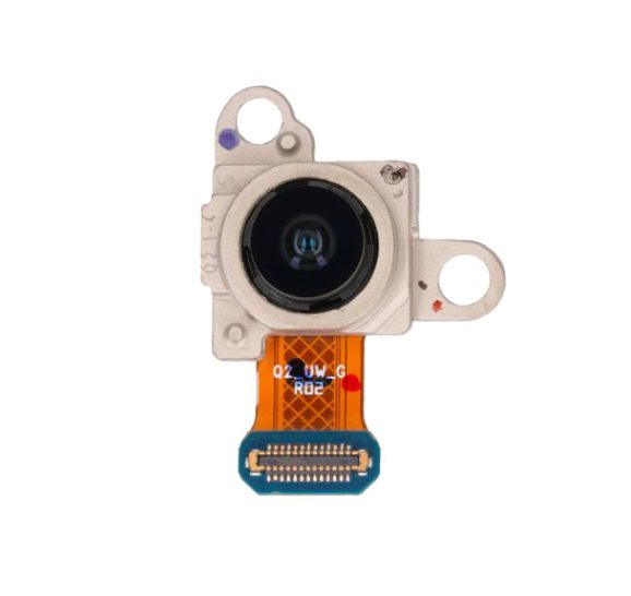 Back Camera For Samsung Galaxy Z Fold 3 5G