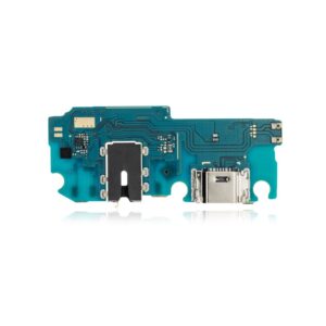 Charging Port Board With Headphone Jack For Samsung Galaxy A02 (A022 / 2020)