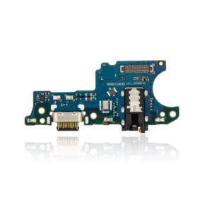 Charging Port Board With Headphone Jack For Samsung Galaxy A02S (A025F / 2020)
