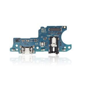 Charging Port Board With Headphone Jack For Samsung Galaxy A03 (A035 / 2021)