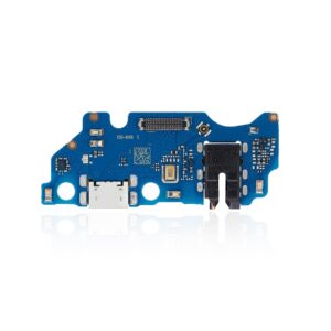 Charging Port Board With Headphone Jack For Samsung Galaxy A03 Core (A032 / 2021)