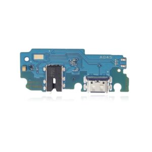 Charging Port Board With Headphone Jack For Samsung Galaxy A04S (A047 / 2022)